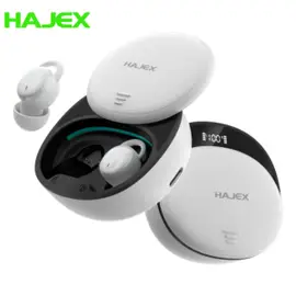 Hajex Zen Series 01 True Wireless Earphone