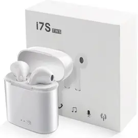 i7s bluetooth wireless earbuds