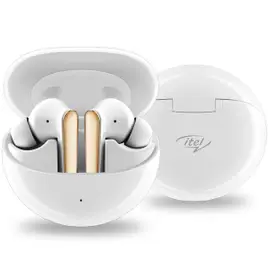 itel wireless earbuds (t3)