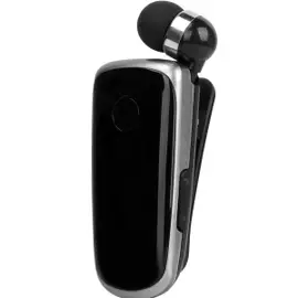 K39 Clip Bluetooth Headset