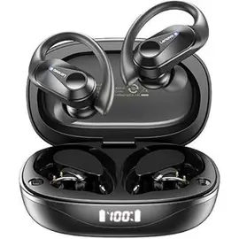 Lenovo LP75 Wireless Ear-hook Sports Headphones