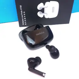 Lenovo XT90 True Wireless Earbuds