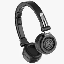 Login LT-HP20 Headphones