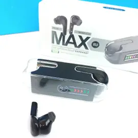 M12 Max tws Gaming Earbud