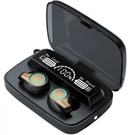 M18 True Wireless Earbuds