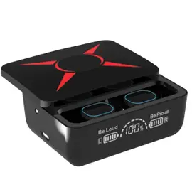 r19 pro tws wireless bluetooth earbuds