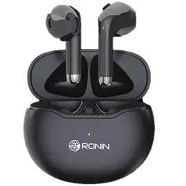 ronin wireless earbuds r 475