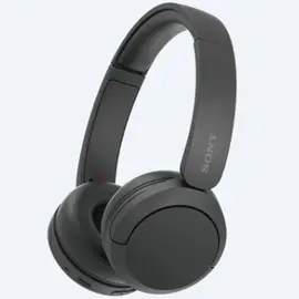 sony wh ch520 wireless headphones