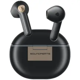 Soundpeats True Wireless Earbuds Air 3 Deluxe HS