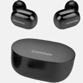 westpoint tws earbuds wp 100