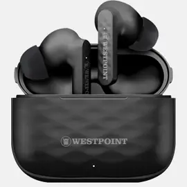 westpoint tws earbuds wp 105