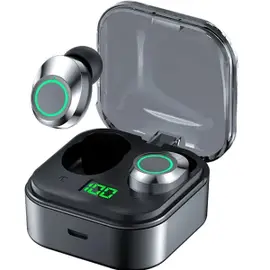 yd mini wireless bluetooth earbuds