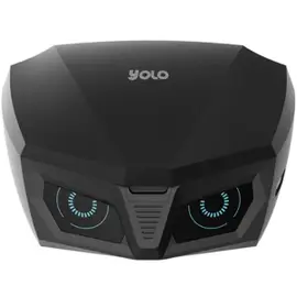 Yolo YOBLOX Wireless Earbuds