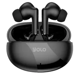 Yolo YoPod PRO True Wireless Earbuds