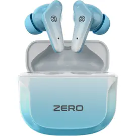 Zero Quantum ANC Earbuds